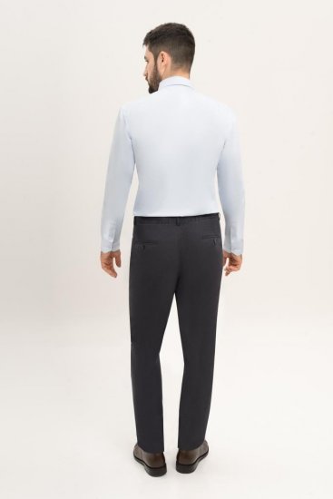 Брюки ДИР Темно-синие