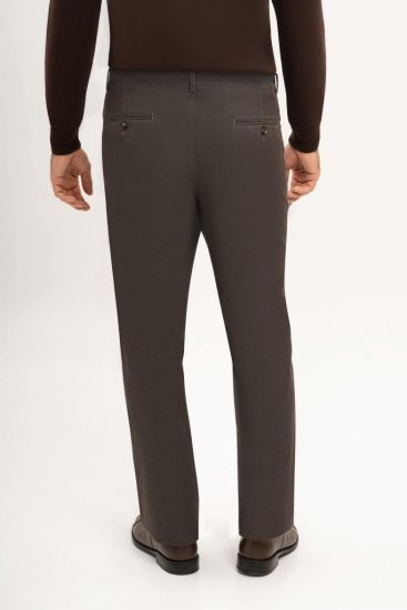 Брюки ДИР Черные