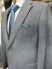 Костюм MAZALTOVMAN 3-ка премиум Серый фактурный