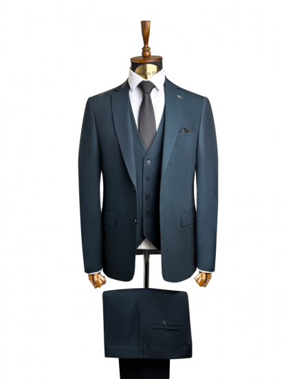 Костюм ФРК 3-ка Темно-зеленый